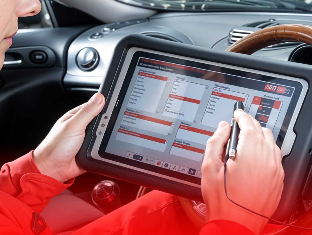 Curso de diagnóstico e inyección electrónica automotriz