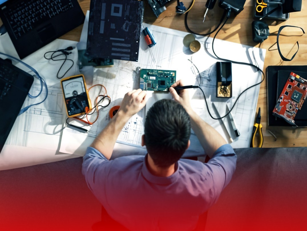 Curso de reparación de computadoras automotrices nivel avanzado