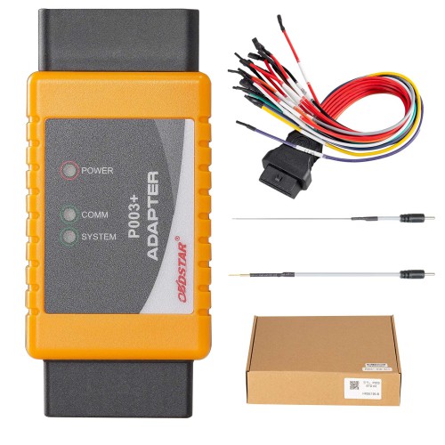 OBDSTAR P003