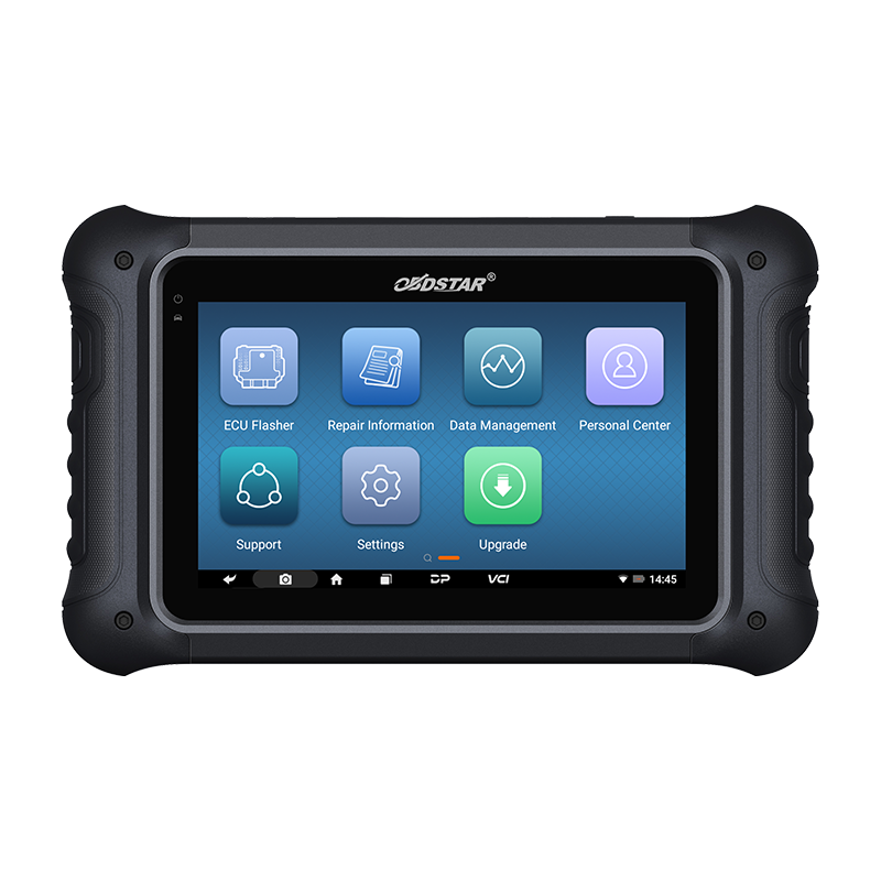 OBDSTAR DC706
