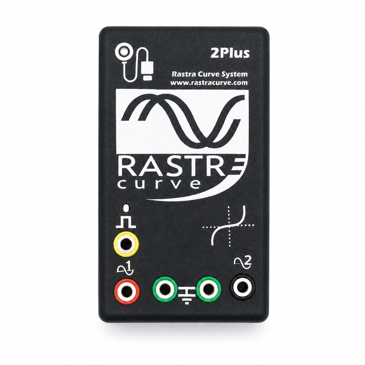 Rastre Curve Lite (Trazador de Curvas)