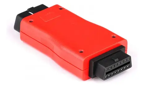 Adaptador Autel CAN FD Original