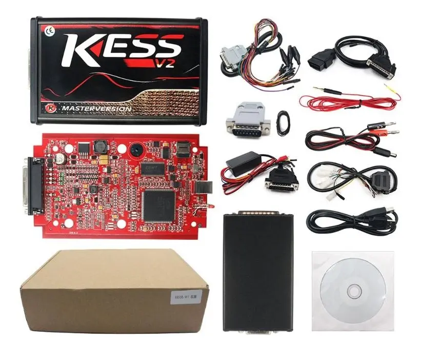 KESS V2