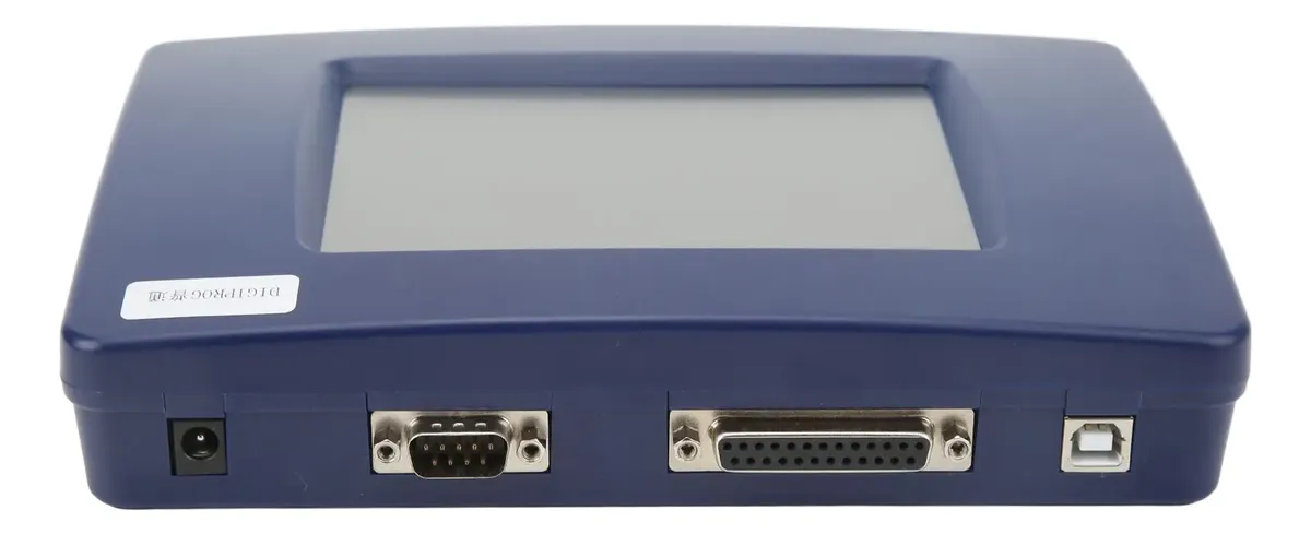 DigiProg III OBD – Programador para Tableros Digitales