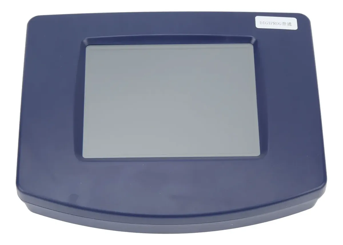 DigiProg III OBD – Programador para Tableros Digitales